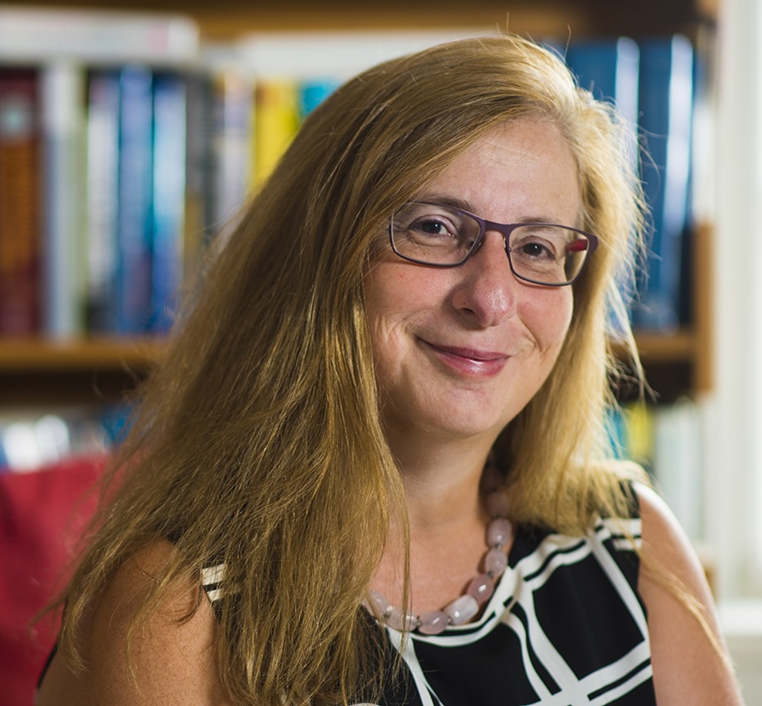 Dr. Eleni Stroulia