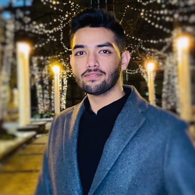 Vardan Saini
